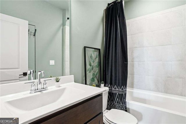 6420 Cortland Walk, Alpharetta, GA 30005