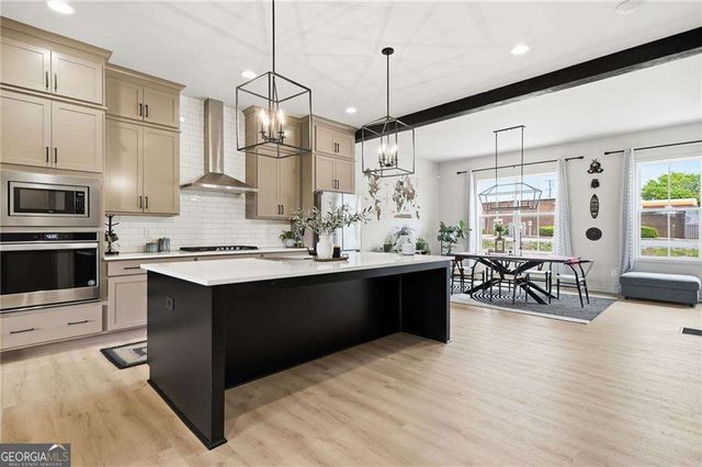 6420 Cortland Walk, Alpharetta, GA 30005