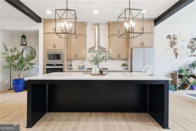 6420 Cortland Walk, Alpharetta, GA 30005