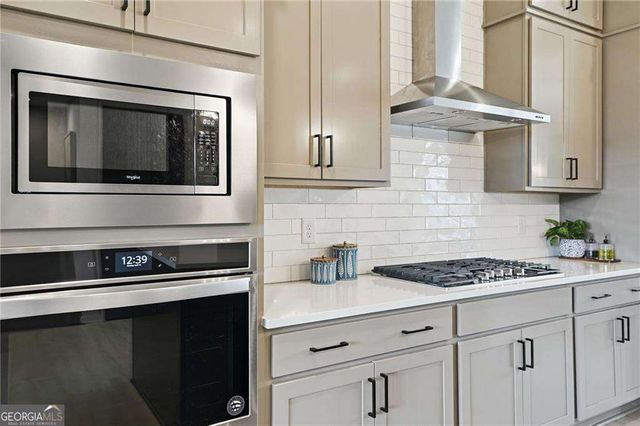 6420 Cortland Walk, Alpharetta, GA 30005