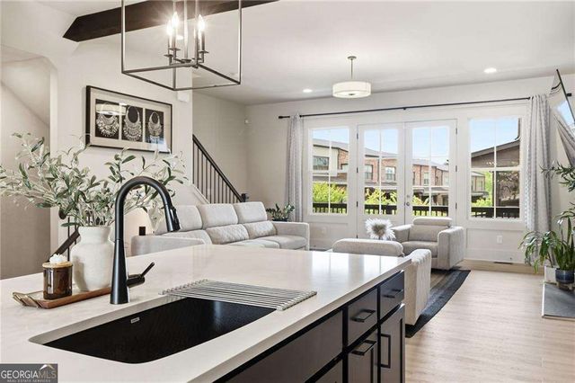 6420 Cortland Walk, Alpharetta, GA 30005