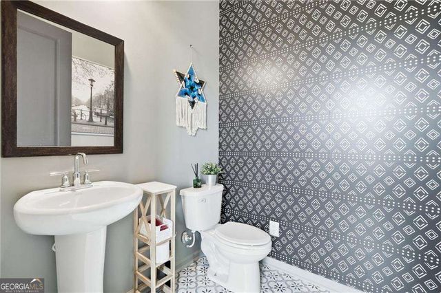 6420 Cortland Walk, Alpharetta, GA 30005