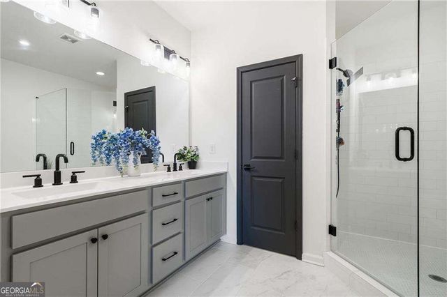 6420 Cortland Walk, Alpharetta, GA 30005