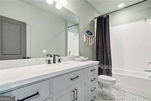 6420 Cortland Walk, Alpharetta, GA 30005