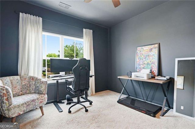 6420 Cortland Walk, Alpharetta, GA 30005