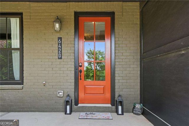 6420 Cortland Walk, Alpharetta, GA 30005