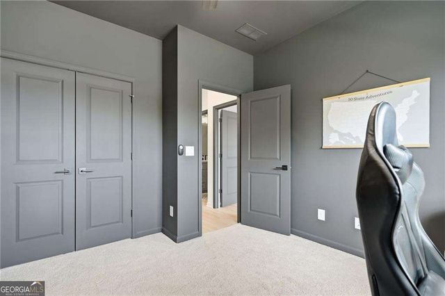 6420 Cortland Walk, Alpharetta, GA 30005