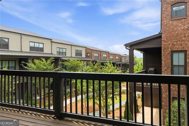 6420 Cortland Walk, Alpharetta, GA 30005