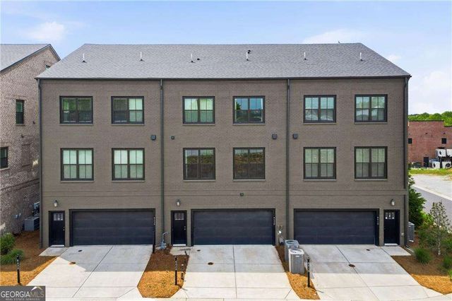6420 Cortland Walk, Alpharetta, GA 30005