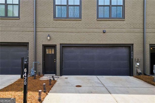 6420 Cortland Walk, Alpharetta, GA 30005