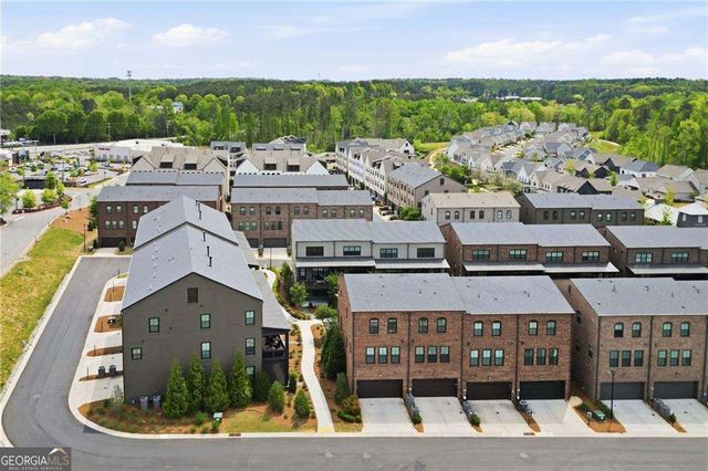 6420 Cortland Walk, Alpharetta, GA 30005