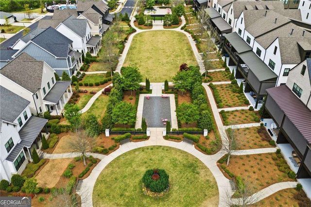 6420 Cortland Walk, Alpharetta, GA 30005