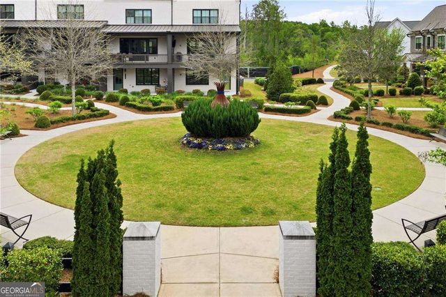 6420 Cortland Walk, Alpharetta, GA 30005