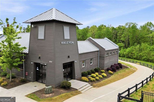 6420 Cortland Walk, Alpharetta, GA 30005
