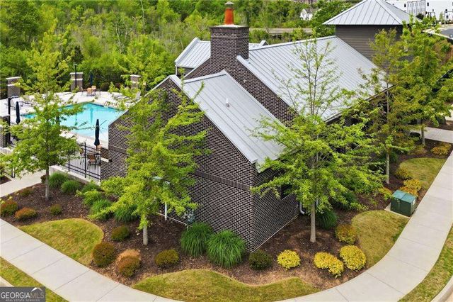 6420 Cortland Walk, Alpharetta, GA 30005