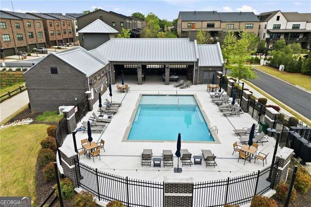 6420 Cortland Walk, Alpharetta, GA 30005