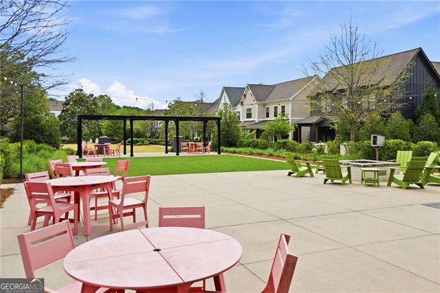 6420 Cortland Walk, Alpharetta, GA 30005