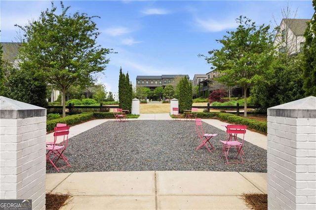 6420 Cortland Walk, Alpharetta, GA 30005