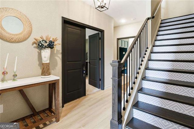 6420 Cortland Walk, Alpharetta, GA 30005