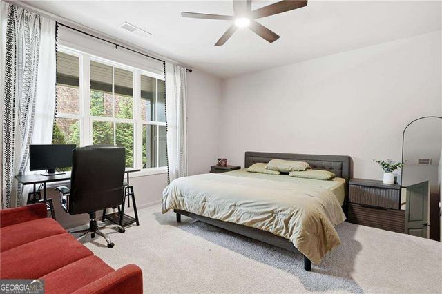6420 Cortland Walk, Alpharetta, GA 30005