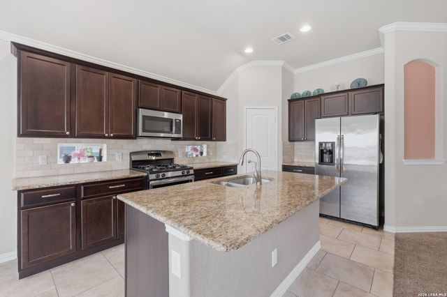 15223 Stagehand Dr, San Antonio, TX 78245