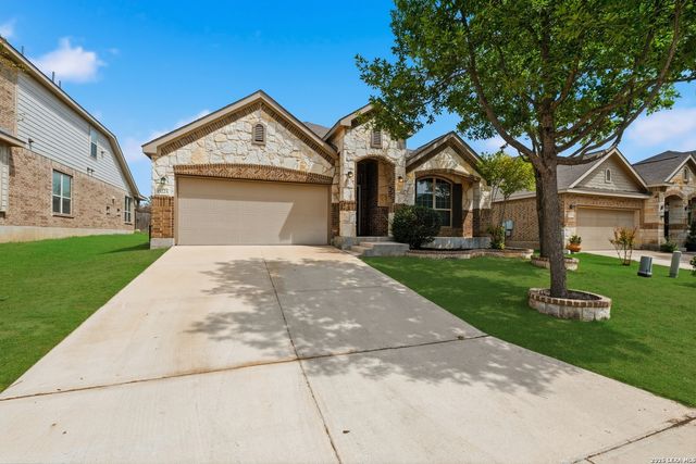 15223 Stagehand Dr, San Antonio, TX 78245