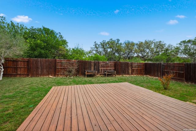 15223 Stagehand Dr, San Antonio, TX 78245