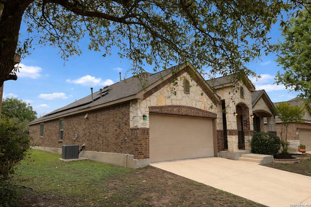 15223 Stagehand Dr, San Antonio, TX 78245