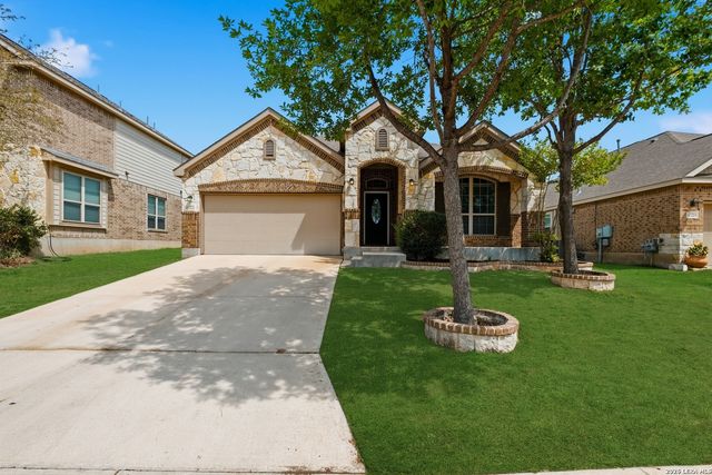 15223 Stagehand Dr, San Antonio, TX 78245