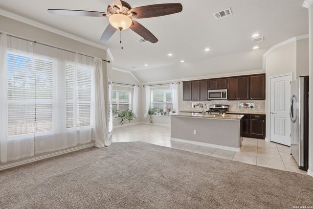 15223 Stagehand Dr, San Antonio, TX 78245