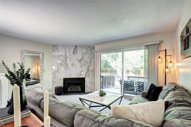 3697 S Depew Street 9, Denver, CO 80235