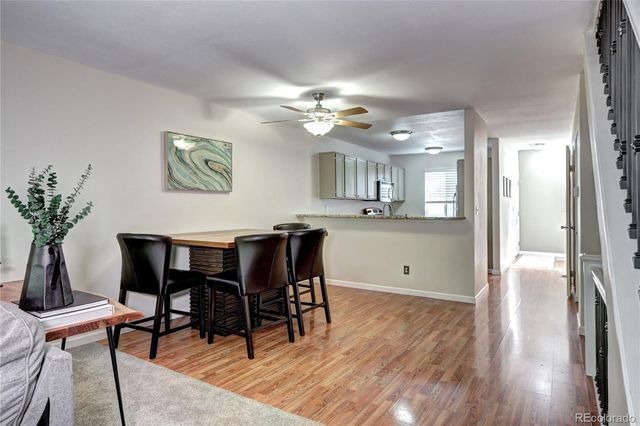 3697 S Depew Street 9, Denver, CO 80235