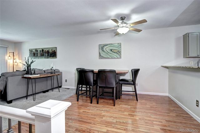 3697 S Depew Street 9, Denver, CO 80235