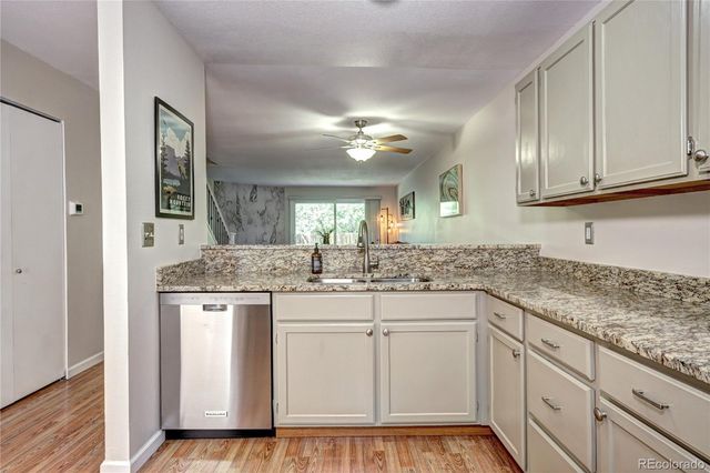 3697 S Depew Street 9, Denver, CO 80235