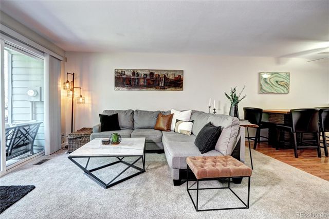 3697 S Depew Street 9, Denver, CO 80235