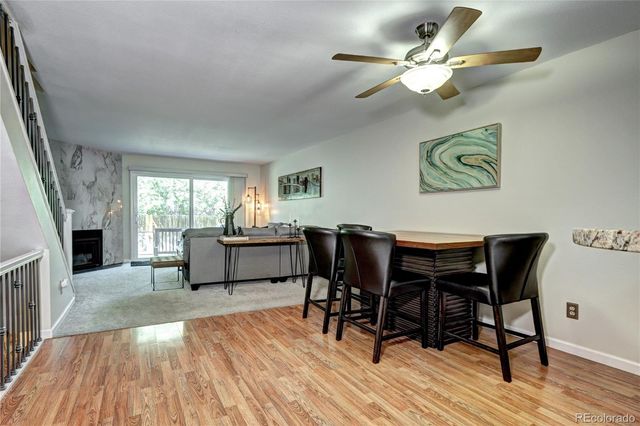 3697 S Depew Street 9, Denver, CO 80235
