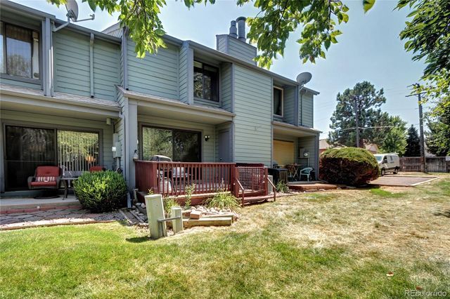 3697 S Depew Street 9, Denver, CO 80235