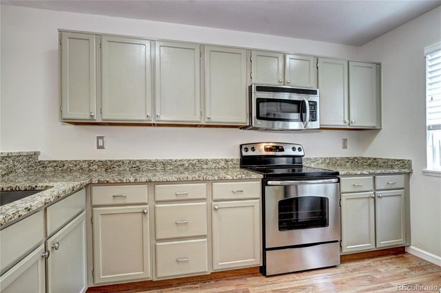 3697 S Depew Street 9, Denver, CO 80235