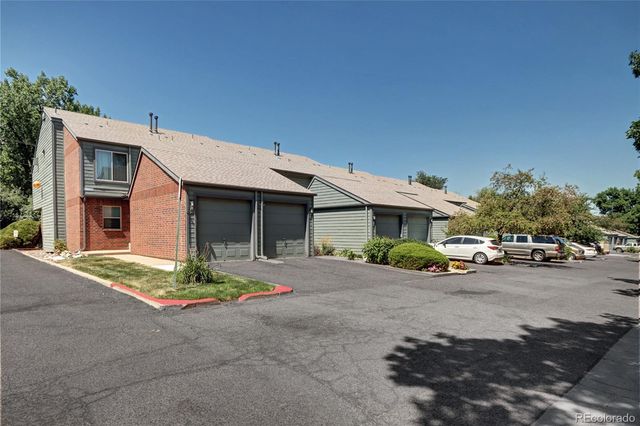 3697 S Depew Street 9, Denver, CO 80235