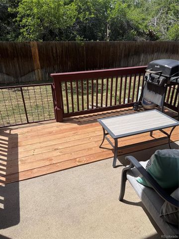 3697 S Depew Street 9, Denver, CO 80235