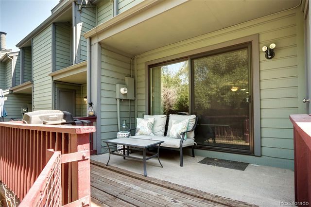 3697 S Depew Street 9, Denver, CO 80235