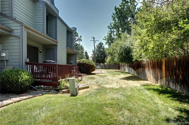 3697 S Depew Street 9, Denver, CO 80235