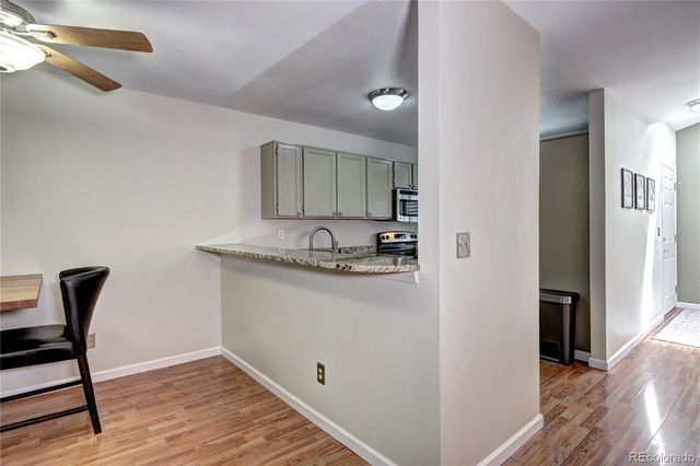 3697 S Depew Street 9, Denver, CO 80235
