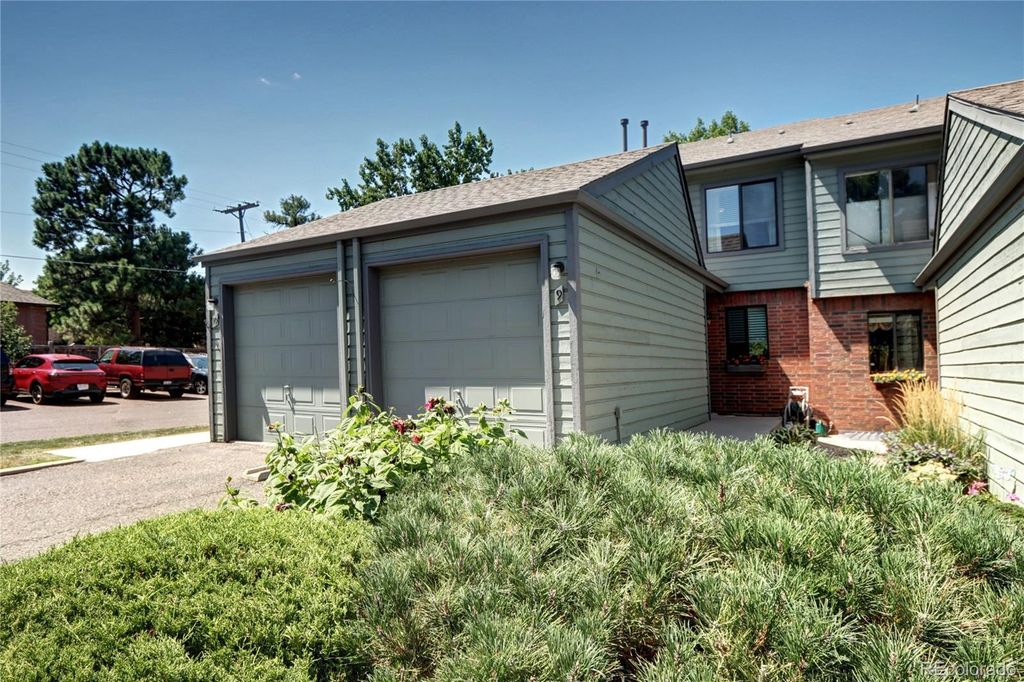 3697 S Depew Street 9, Denver, CO 80235