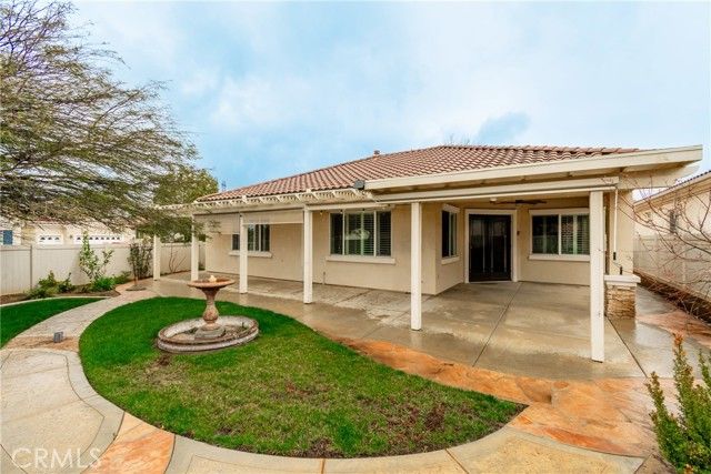 1587 Summerlin Court, Beaumont, CA 92223