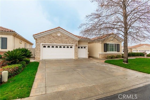 1587 Summerlin Court, Beaumont, CA 92223