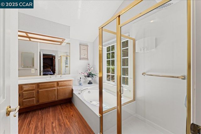 5378 Conestoga Way, Richmond, CA 94803