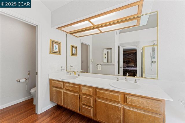 5378 Conestoga Way, Richmond, CA 94803
