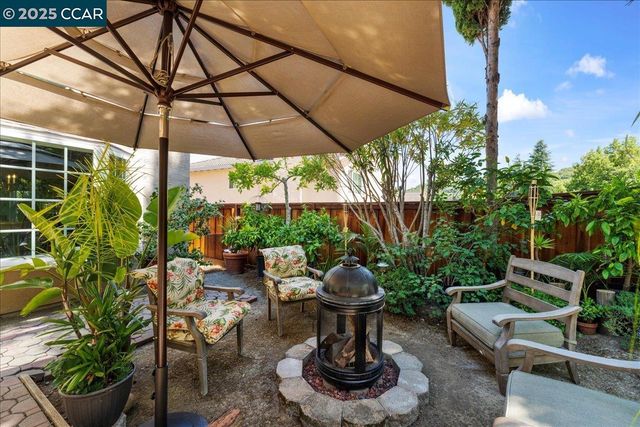 5378 Conestoga Way, Richmond, CA 94803