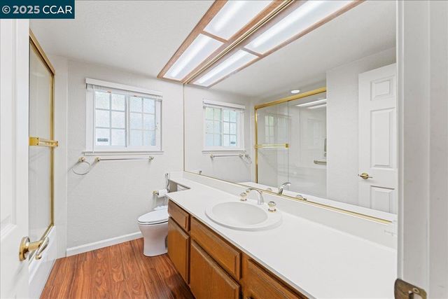 5378 Conestoga Way, Richmond, CA 94803